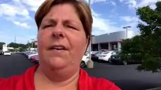 Buddy's pre owned SUV inventory by Carolyn Short