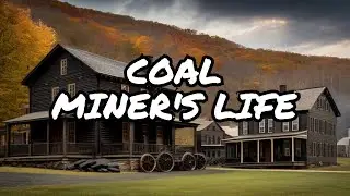 Eckley Miners Village: A Glimpse Into The Lives Of Pennsylvania Coal Miners