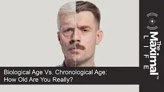 Biological vs. Chronological Age: How Old Are You Really?