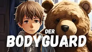 Teo und sein Besch&uuml;tzer Ted: Eine zauberhafte Familiengeschichte - Kinderm&auml;rchen