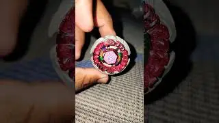 Beyblade Evil Befall UW145EWD metal masters #beyblade #anime #beybladebattle #funtoys #fun #toys