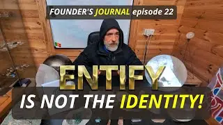 ENTIFY is NOT a Digital ID