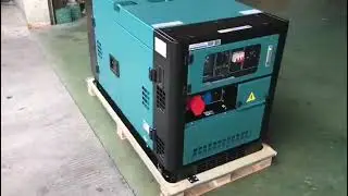 20kva diesel generator #generatormaintenance #generatorservices #powerhousegenerators