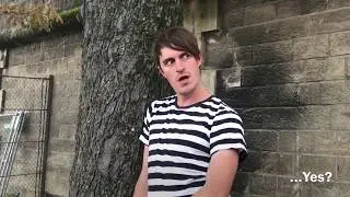 Alex Dyson: 5 Festivals 5 Countries, 5 Days: Rock En Seine
