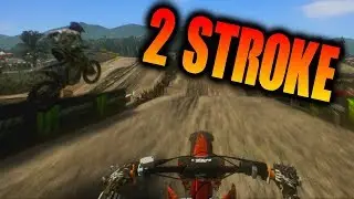 MXGP 3 - Last to First Challenge Italy (2 Stroke)