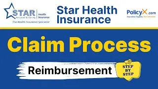 Star Health Claim Form Kaise Bhare ? | Star Health Claim Form  | How To Fill Star Health Claim Form