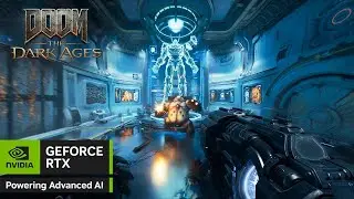 DOOM: The Dark Ages | Community Cinematic Trailer