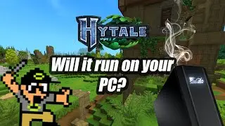 Hytale - Computer and System Requirements
