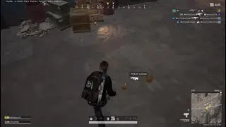 Pubg - Duo Clutch Win
