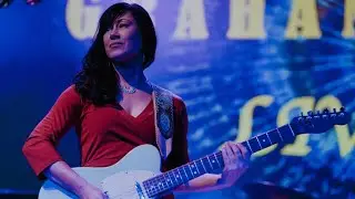 Midnight North - Good Days (Live at the Hamilton)