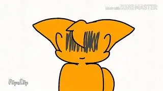 Ghost meme // flipaclip