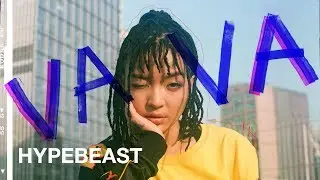 HYPEBEAST 專訪人氣女 Rapper VAVA
