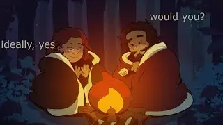 Would I Tell My Family I'm an Apostate? | Camfire Reflection