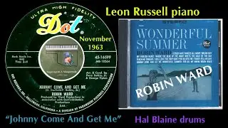 Robin Ward 