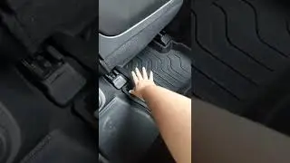 Best Car mat. #hyundaicreta #creta #shorts