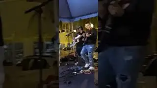 Carlos Pintor (Guitarra) & Harry Garcia (Bajo) Unity Worship Band