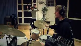 DANS JAN! - I studiet med Kabaret Sybarit