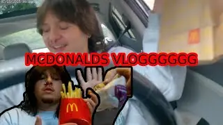Come Get Mcdonalds WITH MEEE!