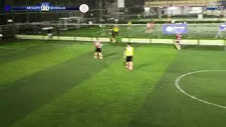 RichCity FC vs neverlusen