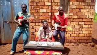 Upendo Choir Tunamwimbia Bwana (official video)