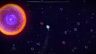 Osmos (PC) - Revisiting Osmos (2009) - Part 1