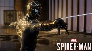 Spider-Man Remastered Turf Wars DLC #2
