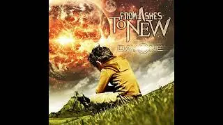 From Ashes To New - Breaking Now 432hz