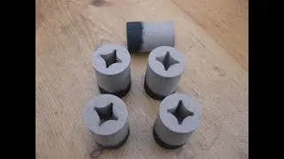 FIREWORK FACTORY WORKER MAKING THE CROSSETTE STAR #EpicFireworks