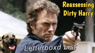 The five Dirty Harry films reviewed and ranked