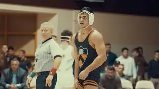 Princeton Beats #8 Lehigh