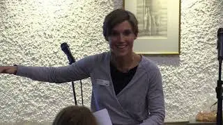 01 Föreläsning Petra Carlsson   Den Gud som ständigt dör och uppstår