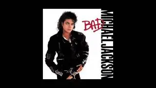 Michael Jackson - Bad Full Album
