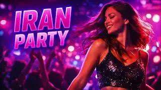 Shab-e Rangin | Iranian Party Song 2026 | Persian Pop Dance Viral