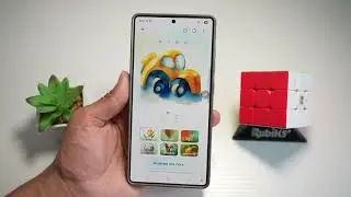 How to Create Personal Custom Stickers on Samsung Keyboard ONE UI 7 2025