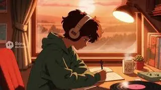 lo-fi beats to relax at night 😌 ~ Chill lofi mix