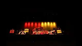 Chinese Student Association 2023 Performance
