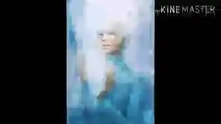 Show Yourself Danish Male Version Frozen II