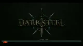 Dark Steel game play walkthrough part 1(Android) 🏅