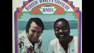 Roberto Torres - La Tierra Del Sabor