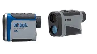 Top 5 Best Golf Rangefinders 2019