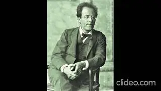 Dimosthenis Chr. Stavrianos - Dimitris Anousis, G. Mahler's ''Ich hab' ein gl&uuml;hend Messer''