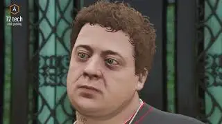 Tracey killed Jimmy GTA 5
