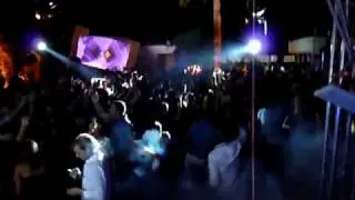 David Puentez @ Rio Bo Gallipoli Italy