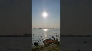 Beautiful and Charming Environment || #jessore #bangladesh ☺️✨