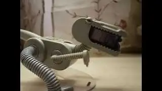 1993 Phorm T-Rex Digital Alarm Clock Roaring