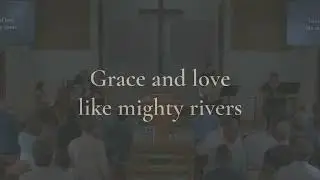 Merciful Mercies - Matthew 5:7 - Pastor Tim Iamaio
