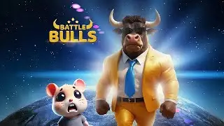 Ready to conquer the blockchain business? Join Battle Bulls and start earning real tokens today! 🐂