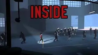 INSIDE - LA STORIA COMPLETA
