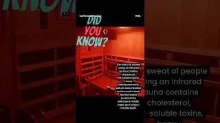 Power of Infrared Detox
