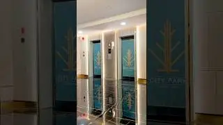 City Park Hotel Bangkok Pratunam 🏨